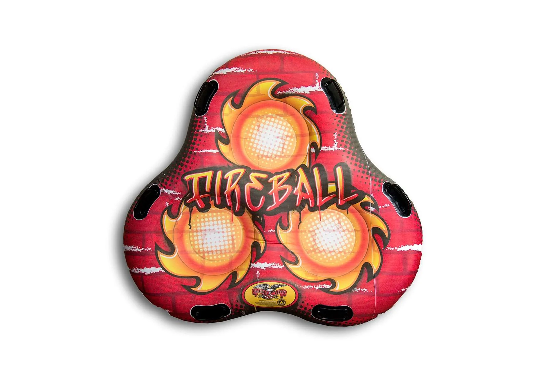 Inflatables — Flexible Flyer Sleds