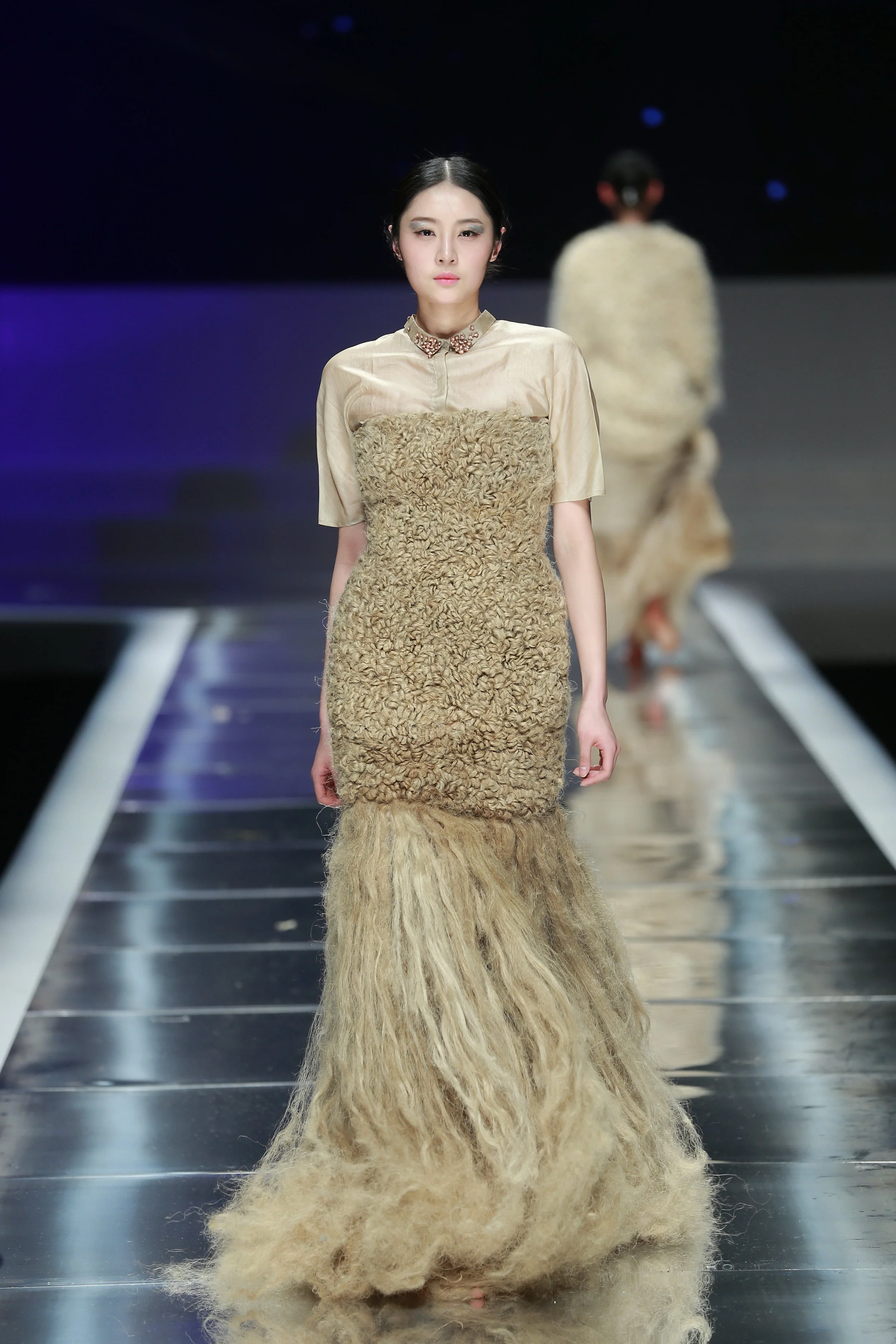 HEMPEL INTERNATIONAL FASHION SHOW & AWARDS