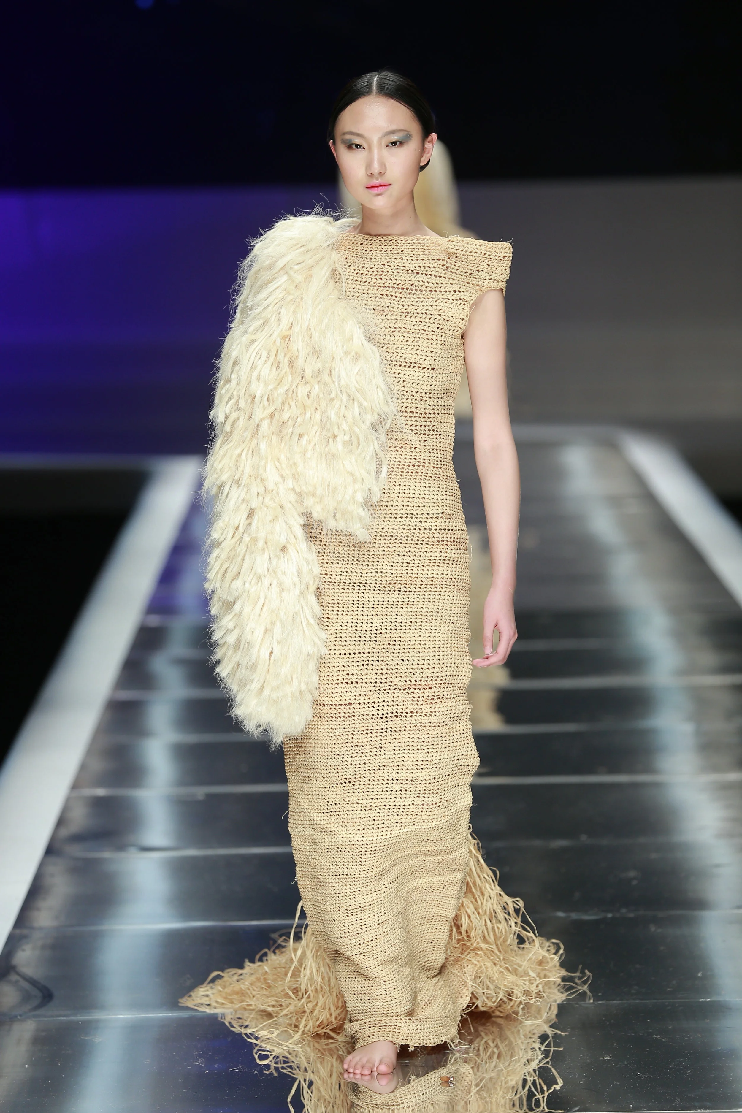 HEMPEL INTERNATIONAL FASHION SHOW & AWARDS