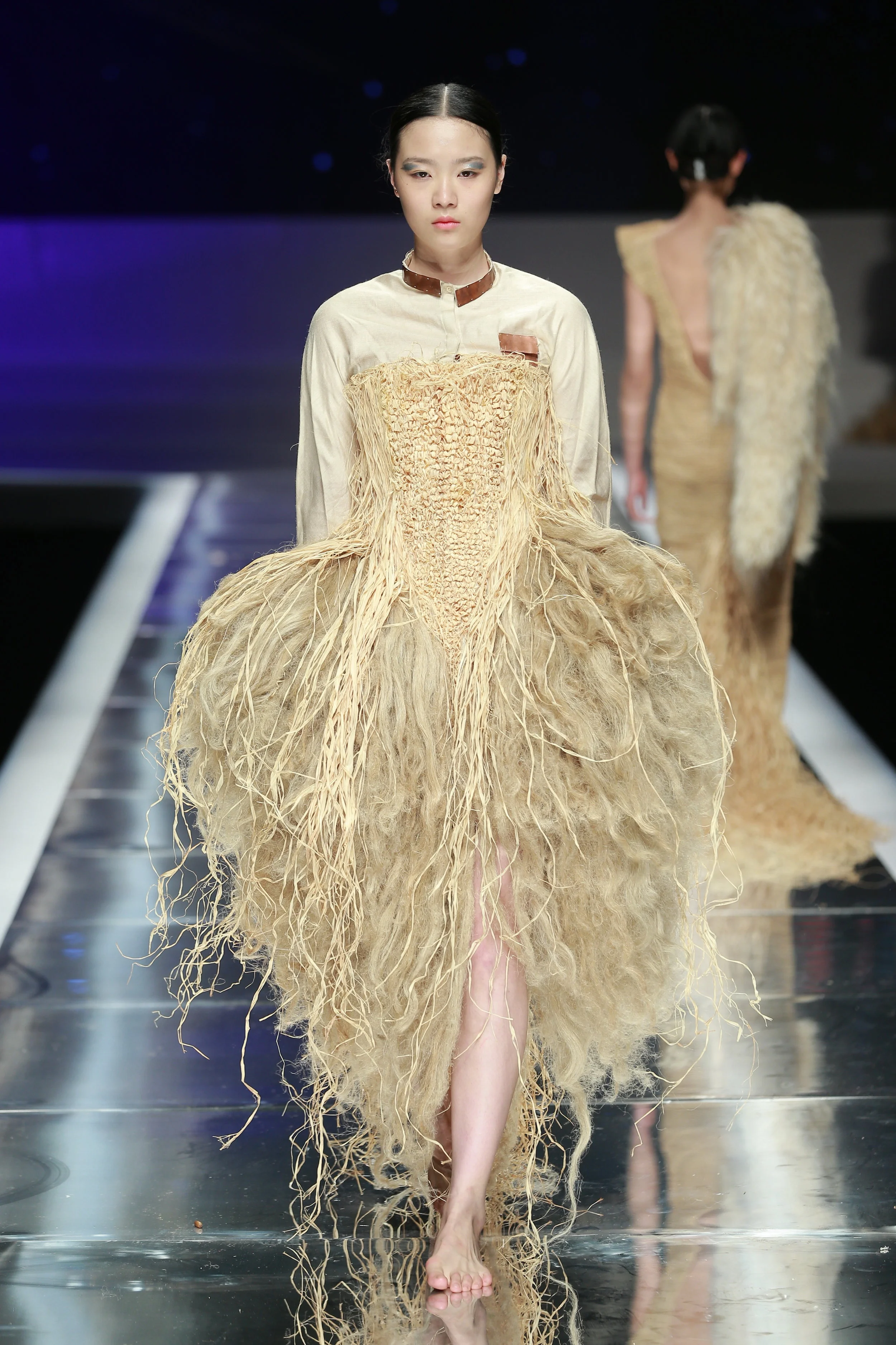 HEMPEL INTERNATIONAL FASHION SHOW & AWARDS