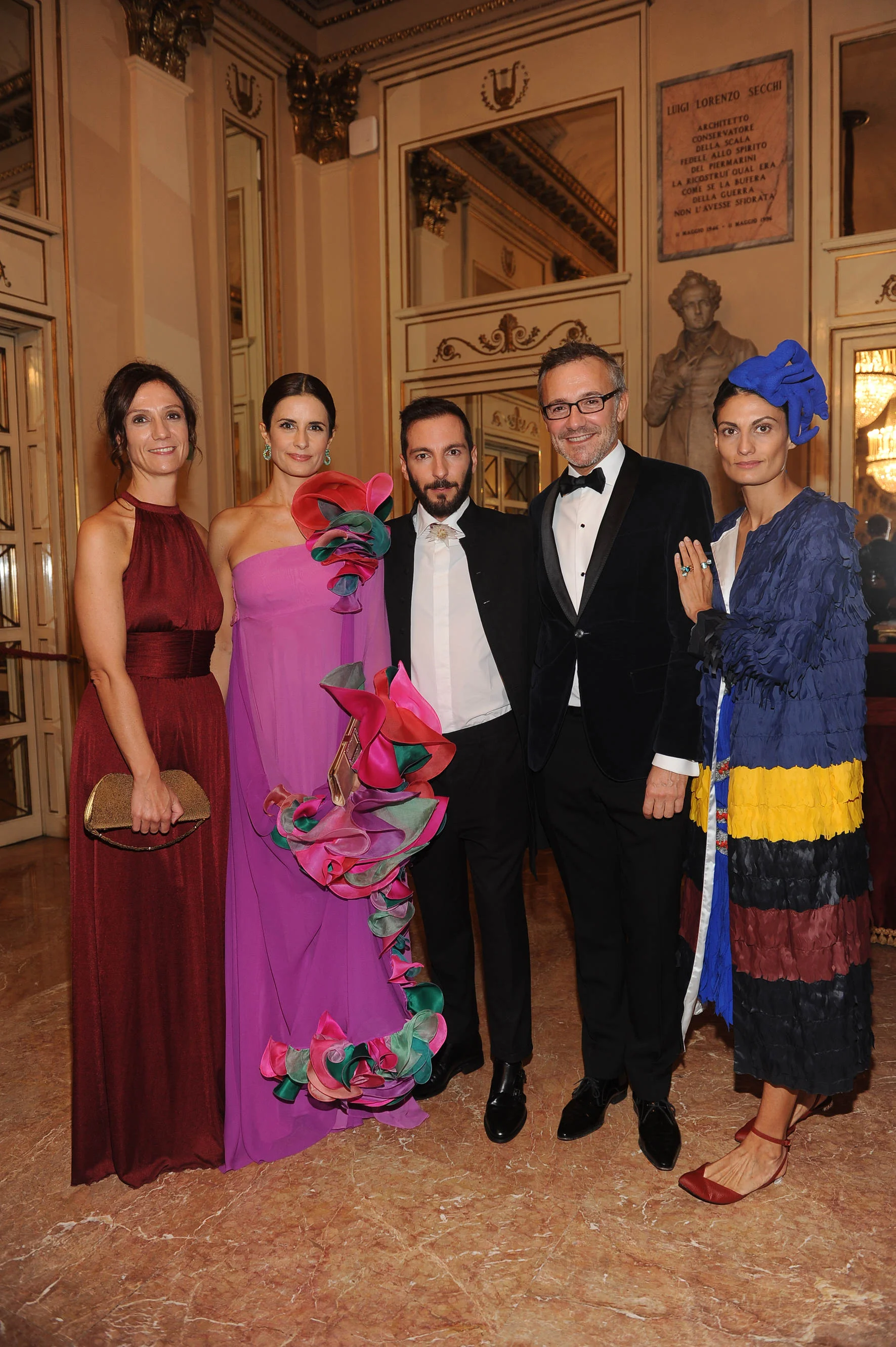 Franca Sozzani GCC Award for Best Emerging Designer