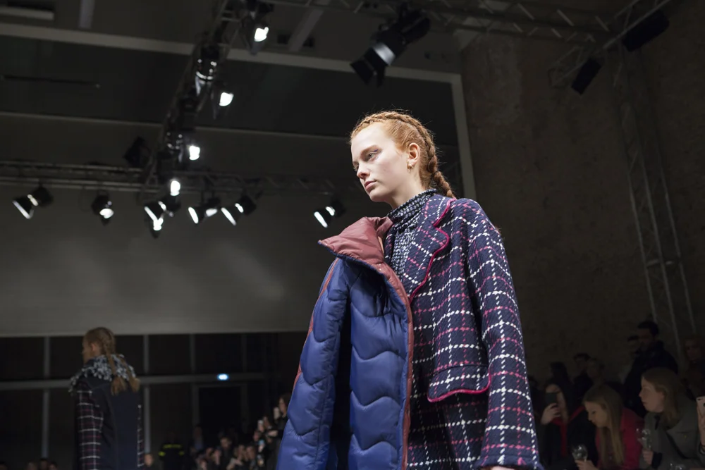 Milan fashion Week / Spazio Cavallerizze