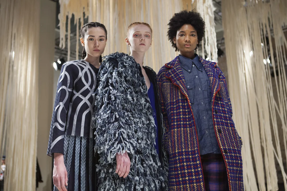 Milan fashion Week / Spazio Cavallerizze
