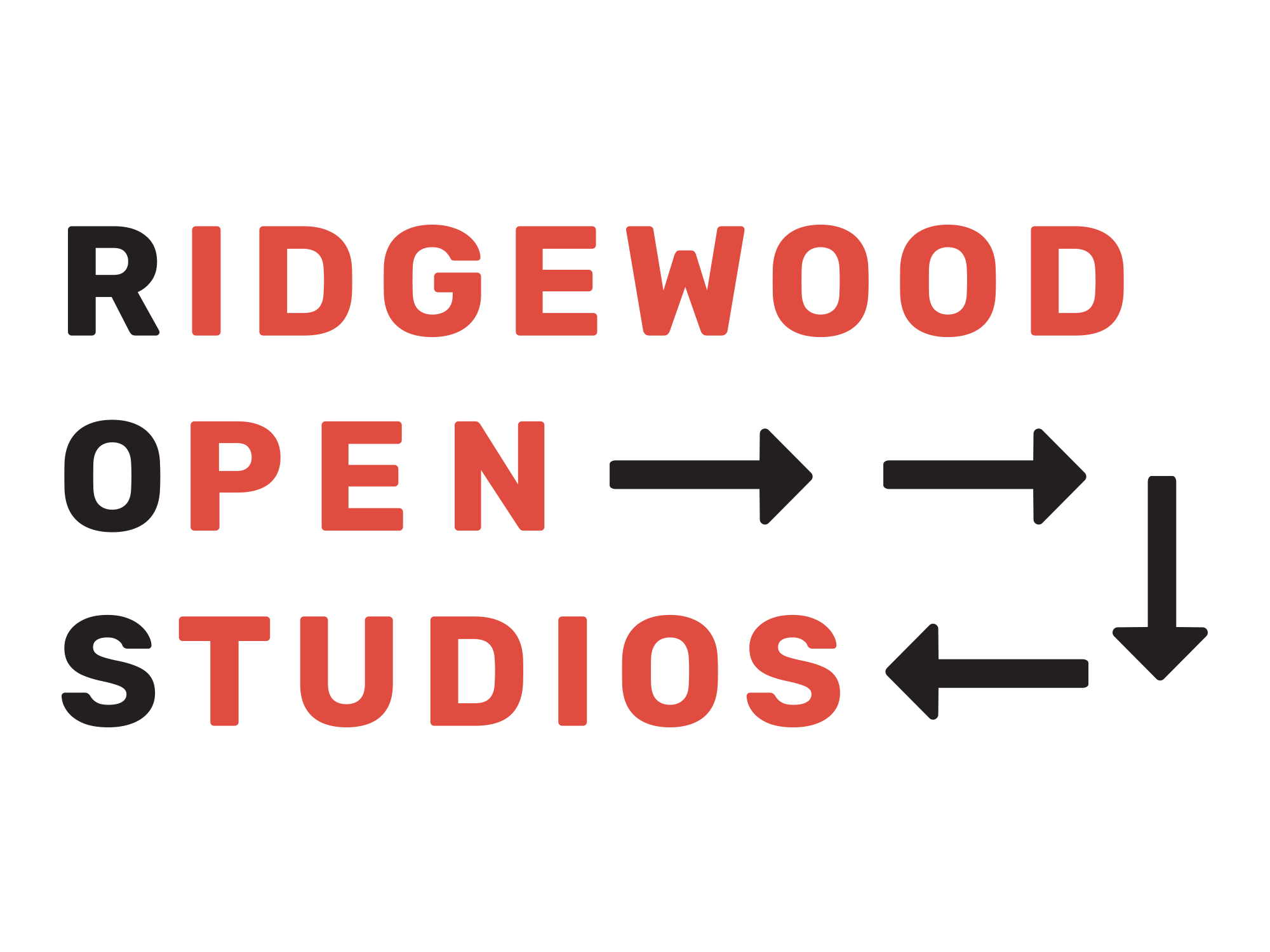 Open Studio - Sat, May 9 (noon - 6 pm) | Sun, May 10 (noon - 6 pm)