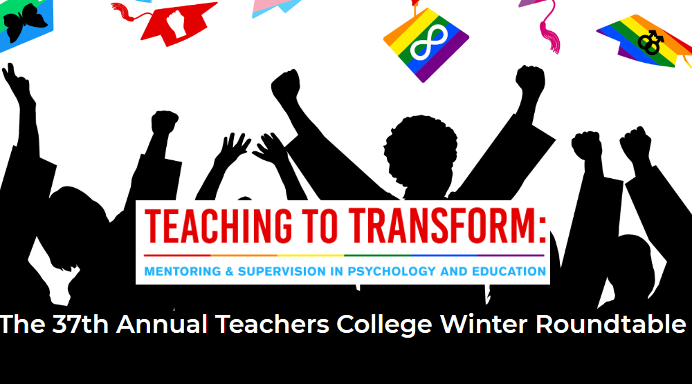 37th Annual Winter Rountable