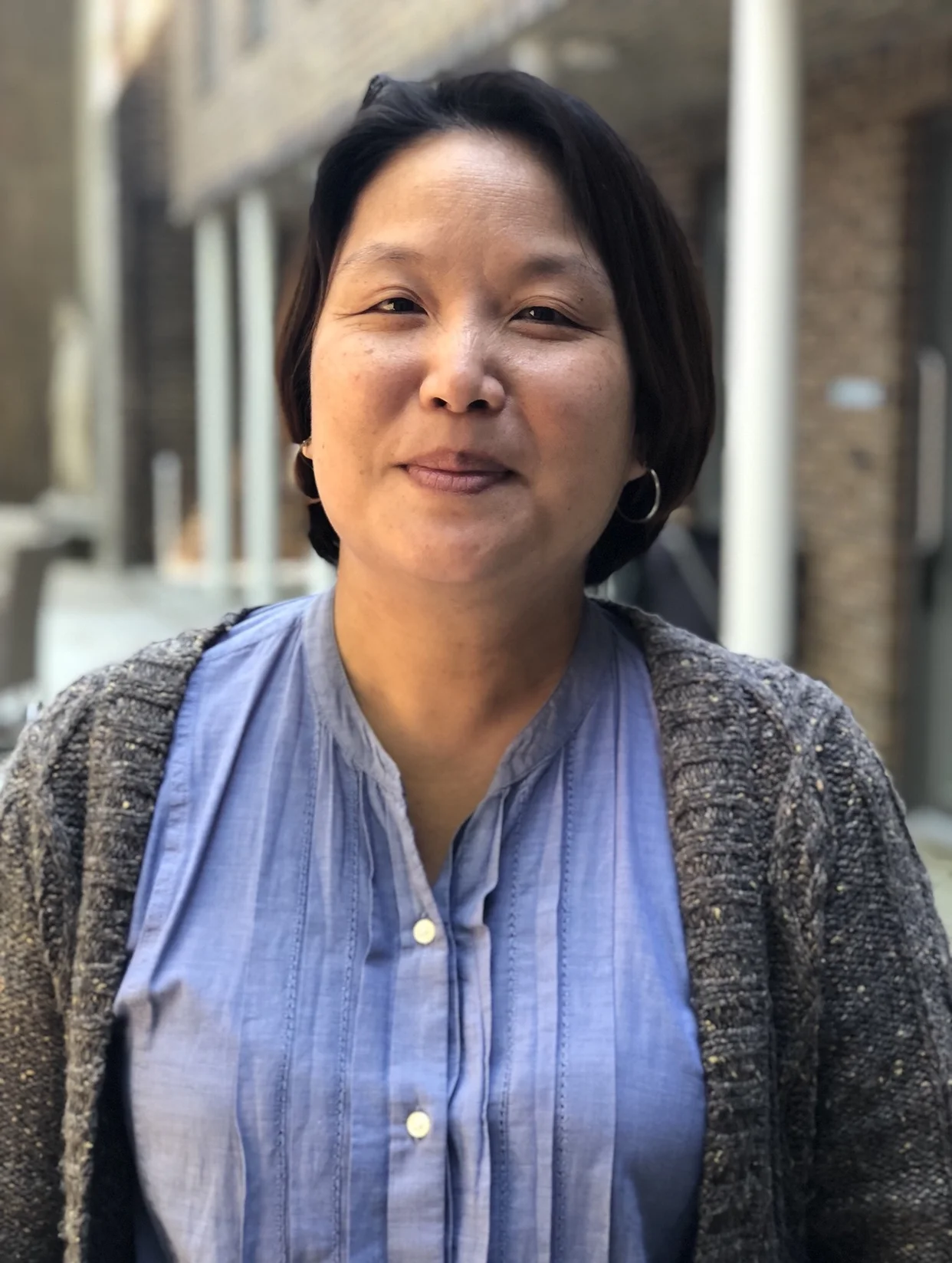 Sally Ho (Church Administrator) admin@allhallowsbow.org.uk