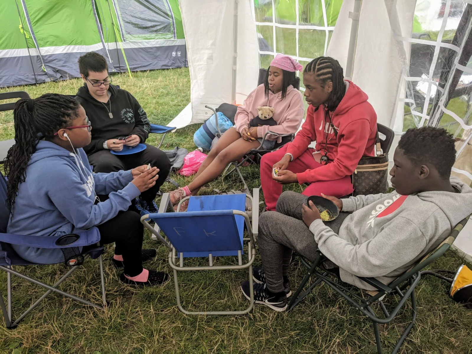 Eden Reflections: Mark 6