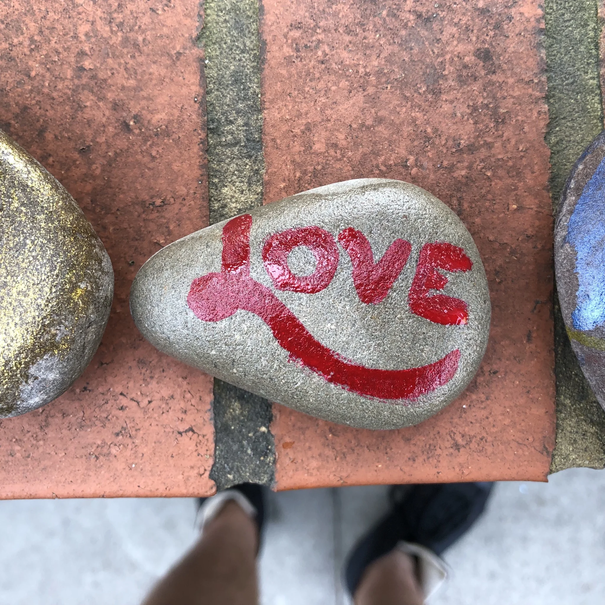 Eden Reflections: Mark 1 1