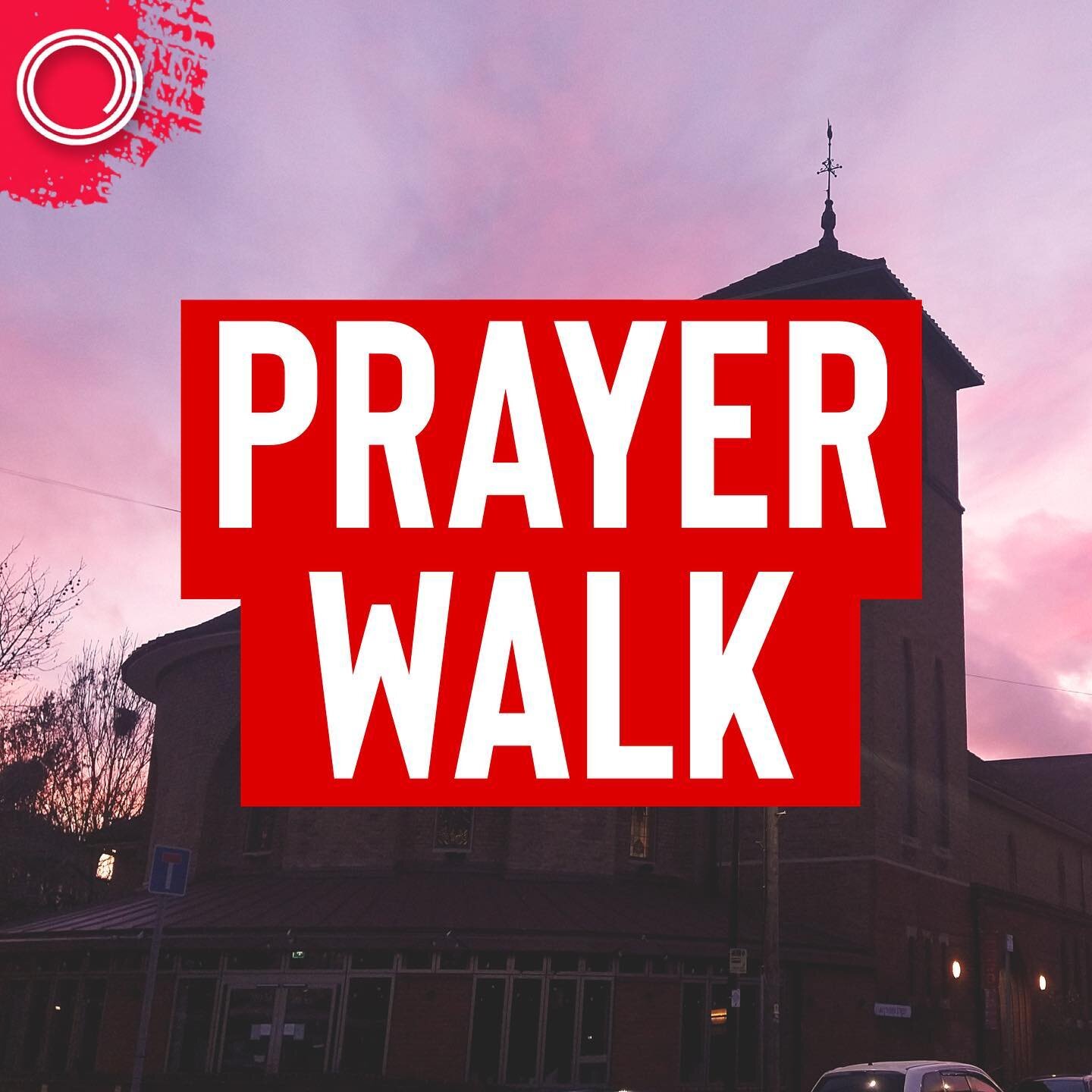 This coming Thursday (18th) will be Ascension day which counts down to Pentecost Sunday. We will be marking this with a prayer walk around the Parrish 7am -8am. Starting at the cafe. We will be praying Thy Kingdom Come around the 4 corners of the pat