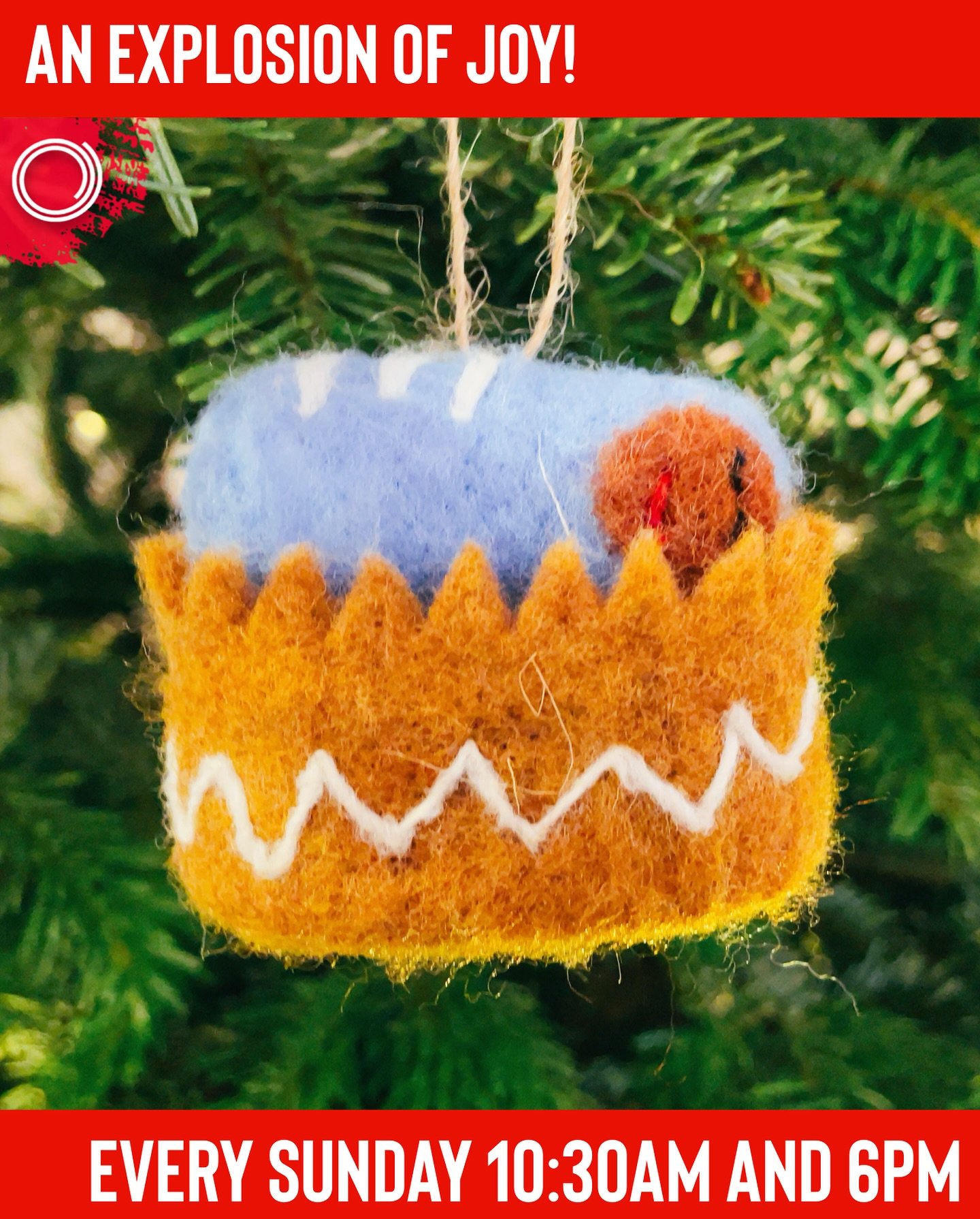 Advent begins - a season of hope, waiting, and preparation. Just as Mary and Joseph prepared for the arrival of Jesus, we too prepare our hearts to welcome divine love into our world. This tiny babe in the manger represents promise, hope, and the pro