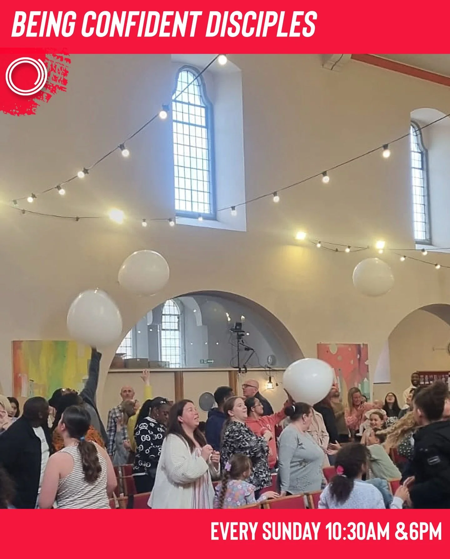 We are back this September with whole new teaching series. Big plans for small groups and a whole connection of social events on the horizon. We&rsquo;re excited and hope you are too.