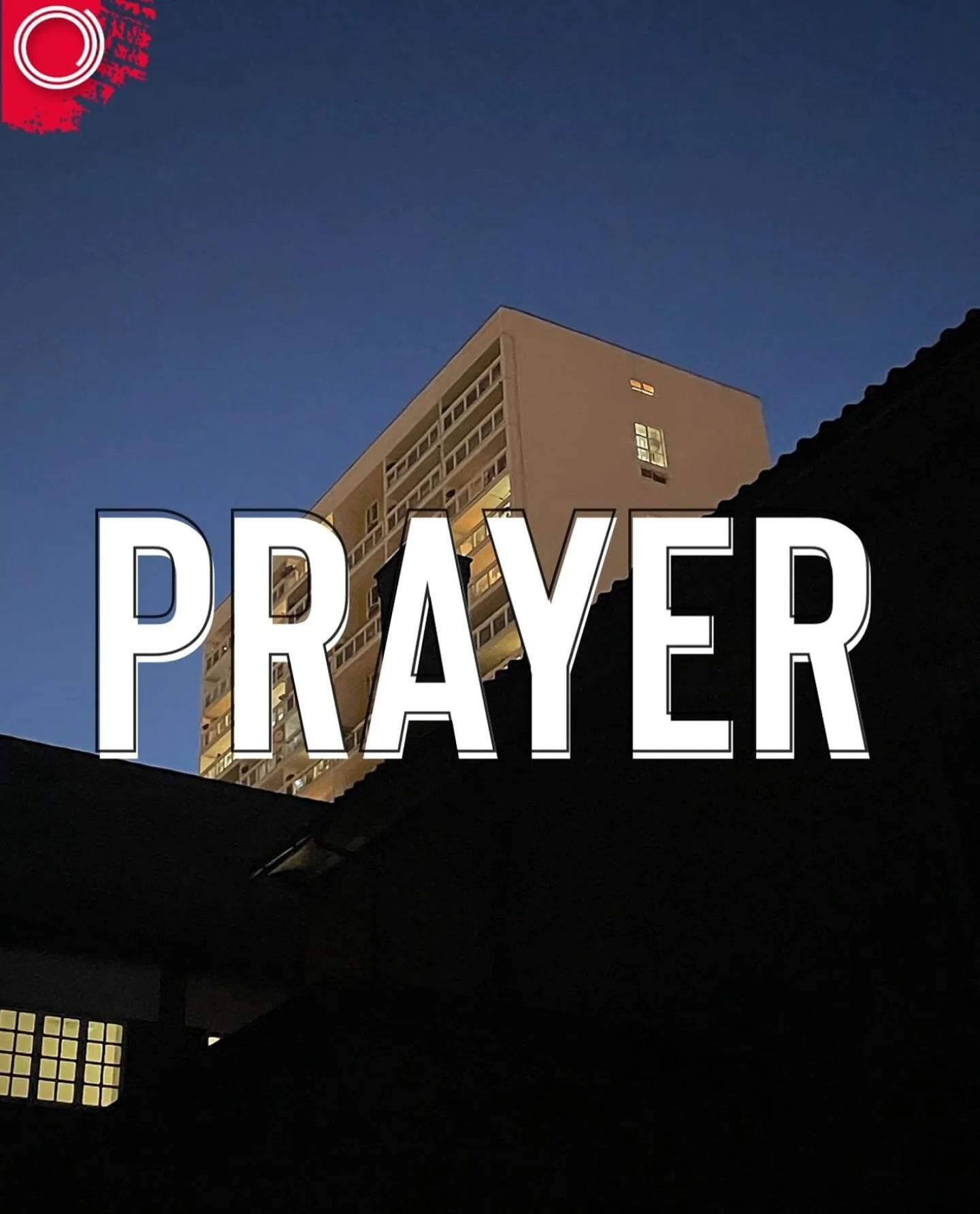 Join us for prayer this week. Prayer happens on the 1st Thursday evening of the month 7:30pm-8pm on zoom. We would love you to join us as we pray for Bow, England and the world. 🙏🏼 🌎 ⛪️ We will be praying into peace for our nation, especially into