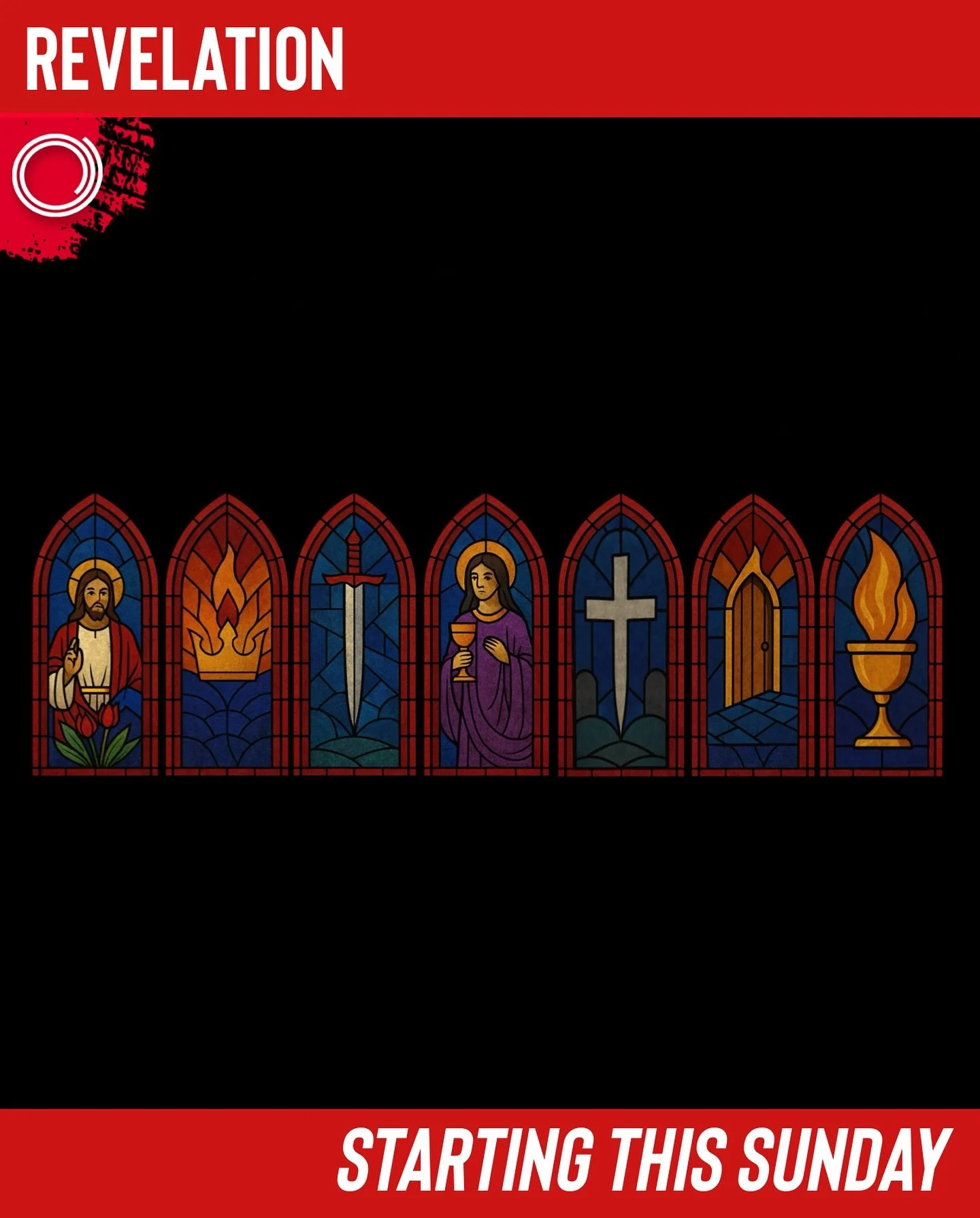 We start looking at the book of Revelation this Sunday. Have you ever read it before? Most people feel overwhelmed when looking at it. We will break it down and find out what&rsquo;s the keys to understanding such a prophetic book. Is it a book about