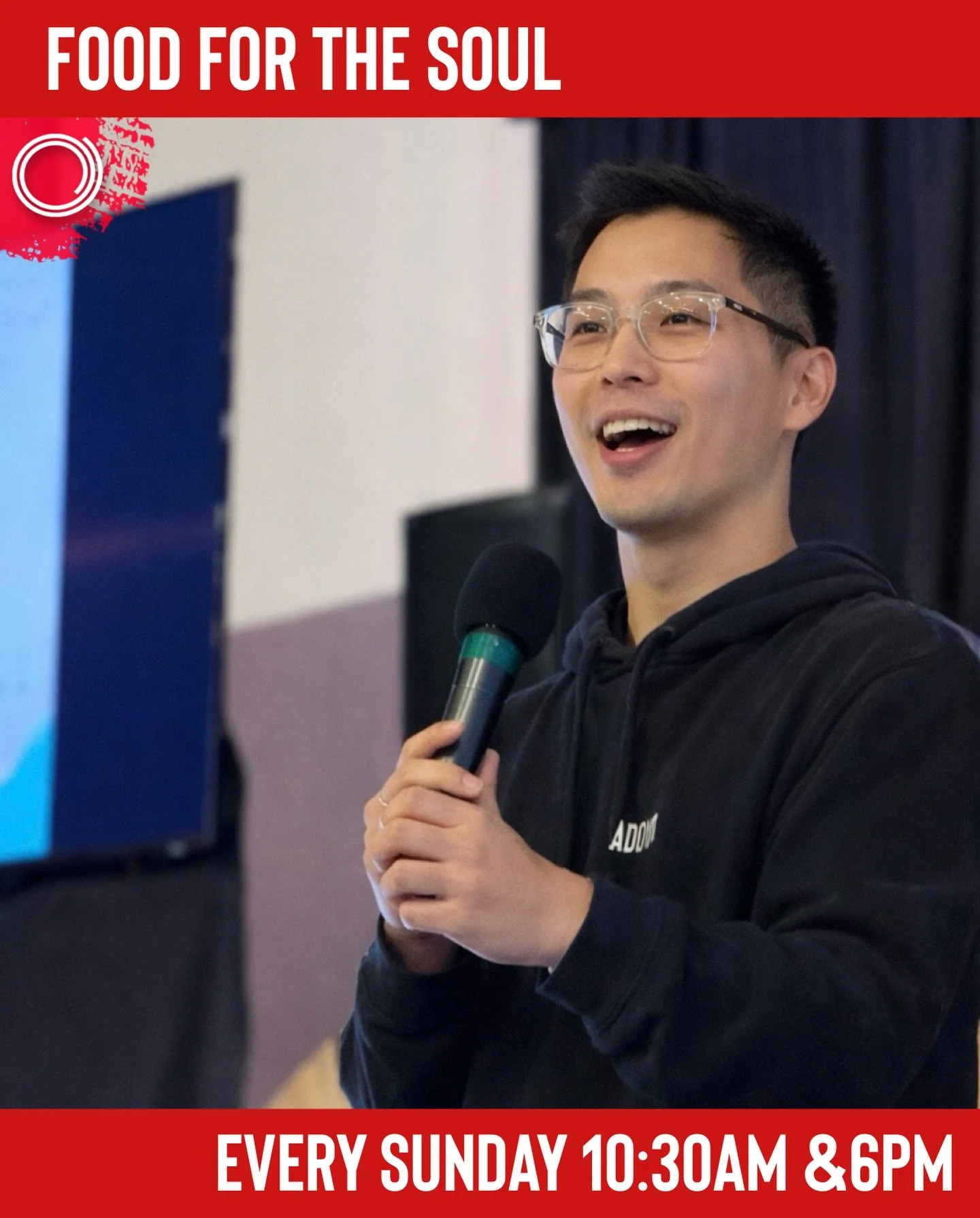 &ldquo;The one who is victorious I will make a pillar in the temple of my God. Never again will they leave it.&rdquo;

We loved looking at this passage on Sunday. It reminds us that Jesus sees people who feel small or unnoticed and calls them strong.