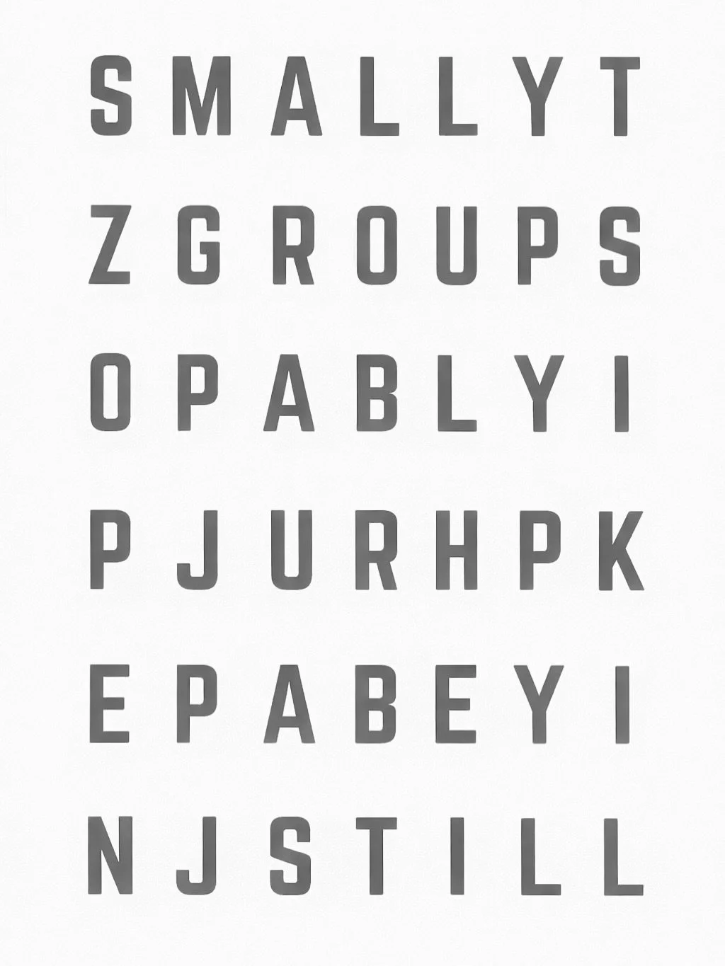 We would love to invite you to join one of our midweek small groups. For Bible study, fellowship and prayer. Dm us for more information.