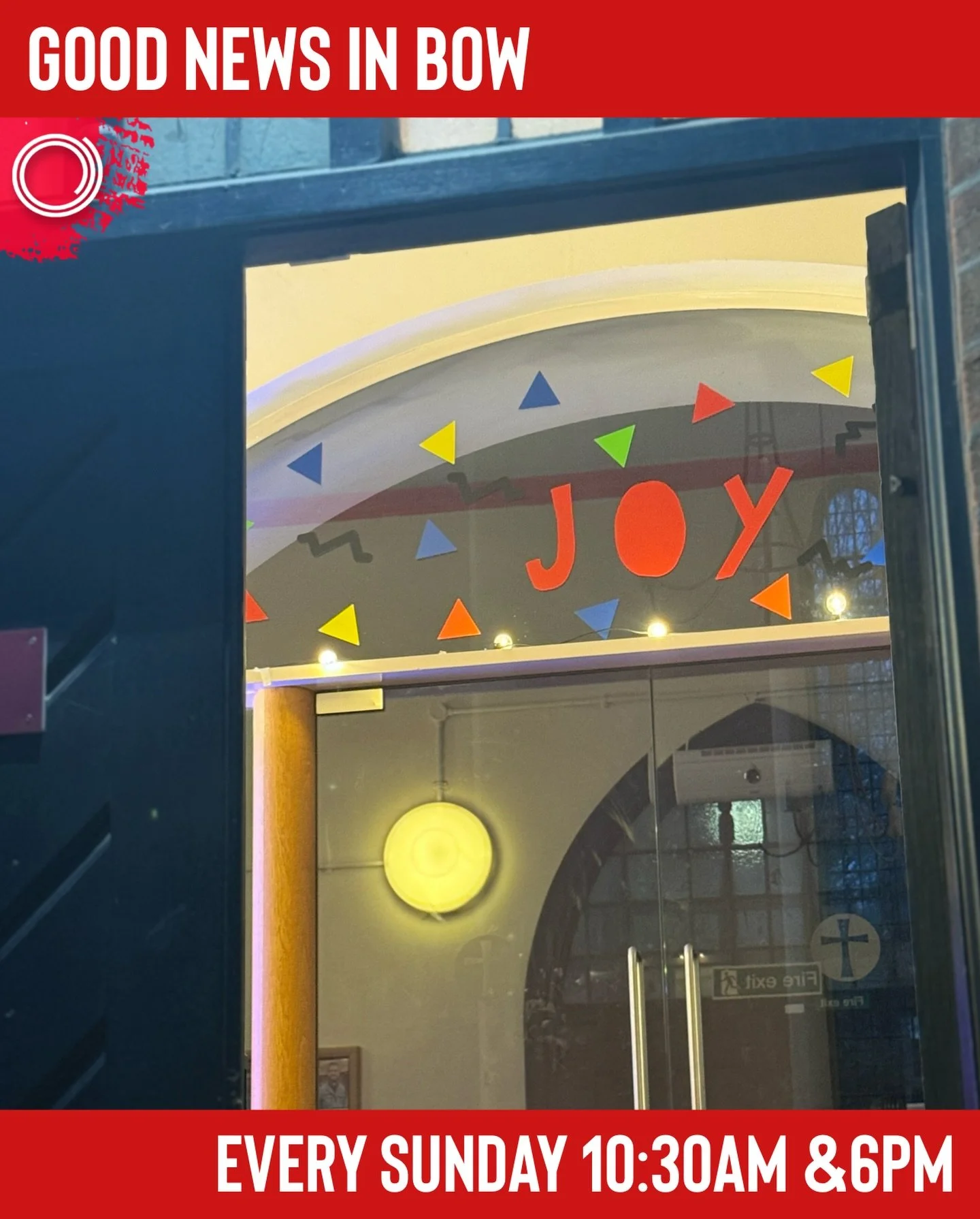 &ldquo;The Joy of the Lord is our strength.&rdquo; Nehemiah 8:10