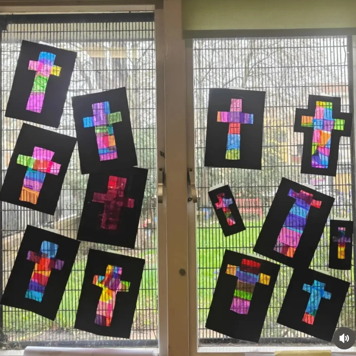 Did you know we run really fun holiday clubs at Fern Street family Centre. The last Easter holiday club was an absolute blast. @fernstreetbow