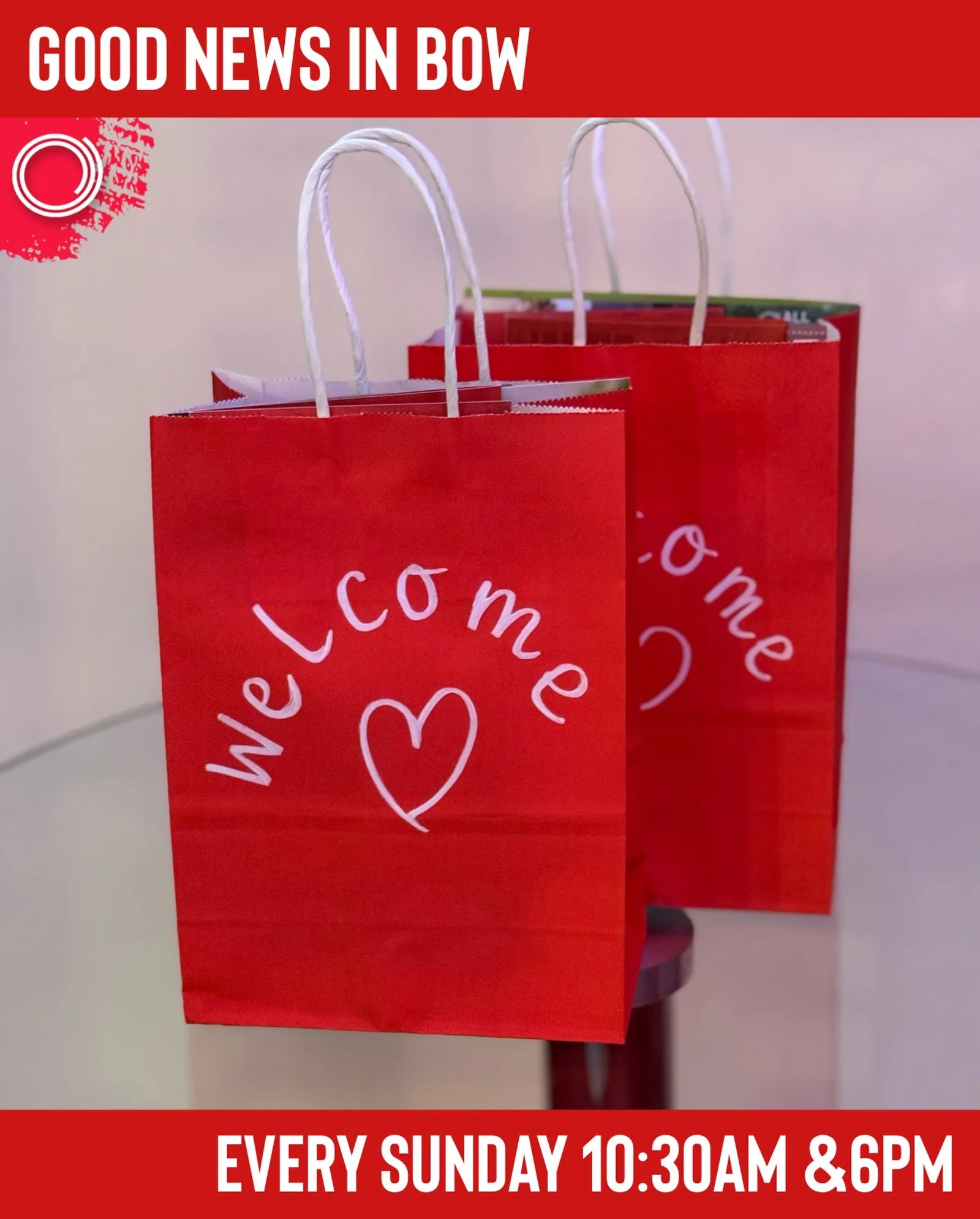 You are soooooooo welcome here.