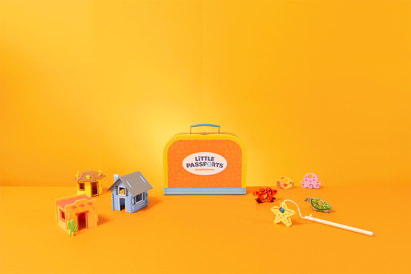 Little Passports