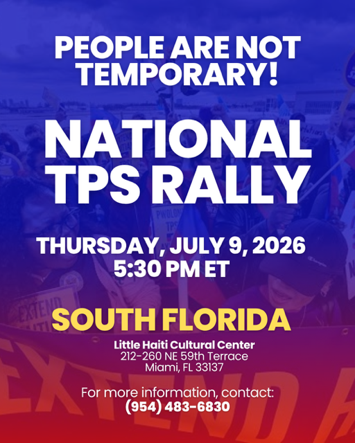 National Day of Action 