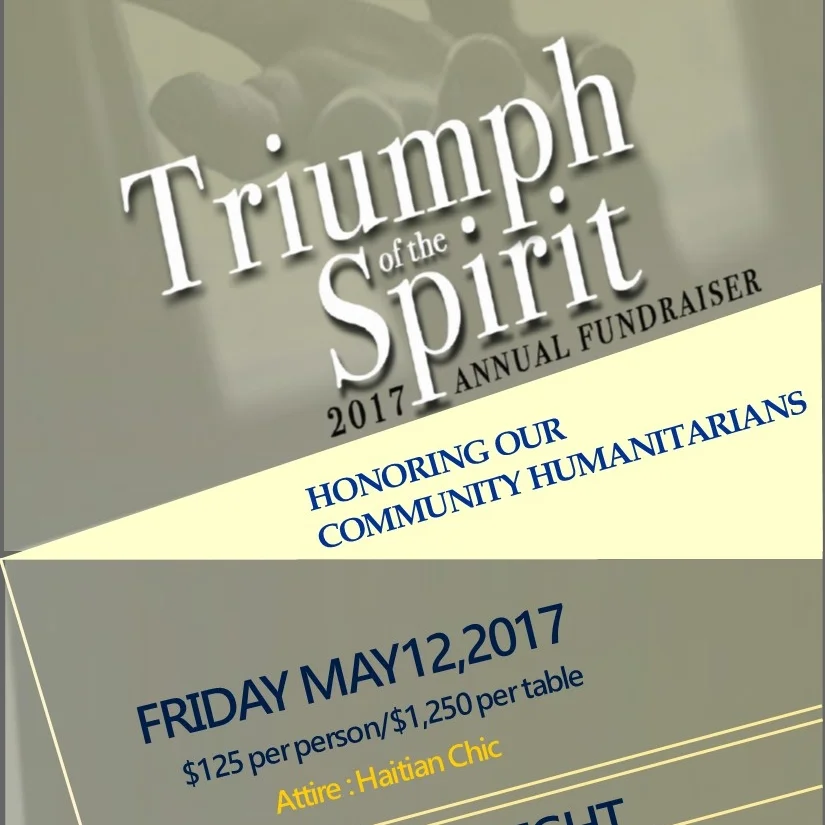 Triumph of the Spirit: 2017 Sant La Annual Gala