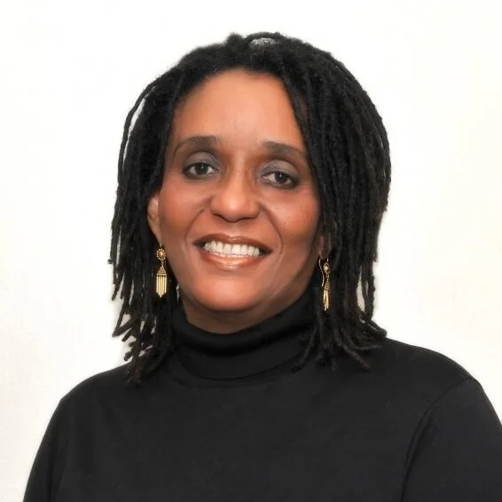Leonie Hermantin, Director of Development, Communications & Strategic Planning