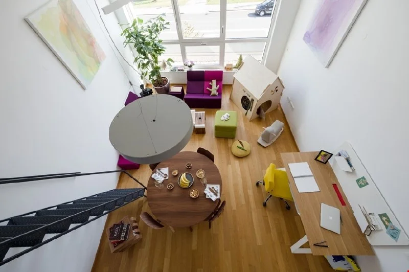 Dom slovenskega oblikovanja 