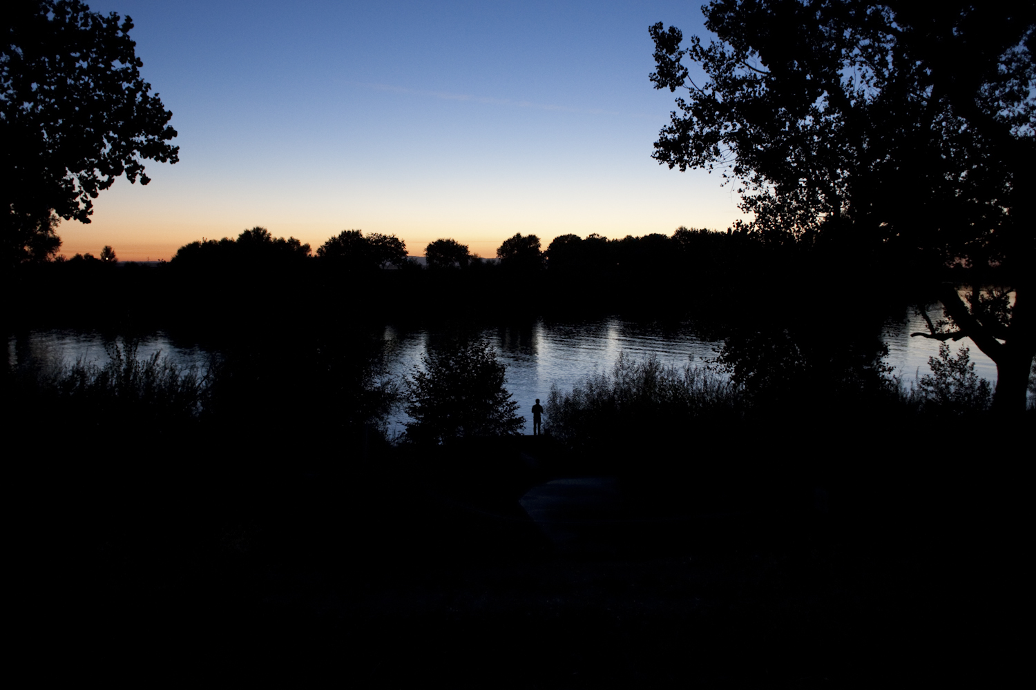 The Sacramento-San Joaquin Delta exists in a state of confluence. It is where California’s two largest rivers meet its most famous bay. It is a place where wild waters are subdued by man made levees. It is a place that exists in some distant past while being thrust into an uncertain future. Behind the Levees is my love poem to the region, capturing these quiet spaces where man and nature meet. It was made possible with help from the National Geographic Explorers program. 