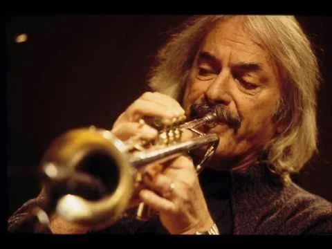 Enrico Rava