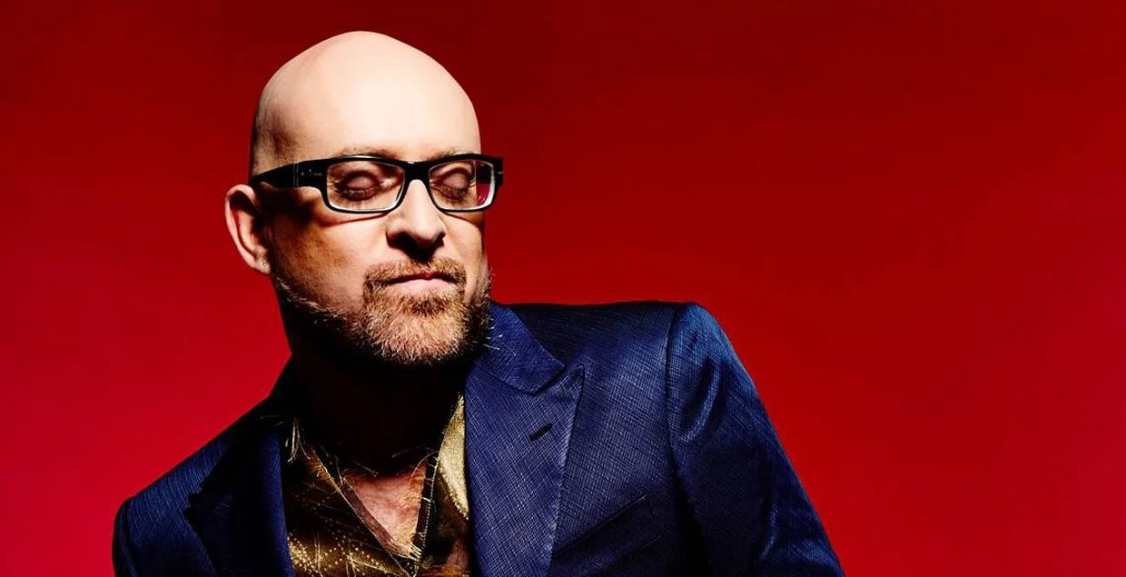 Mario Biondi