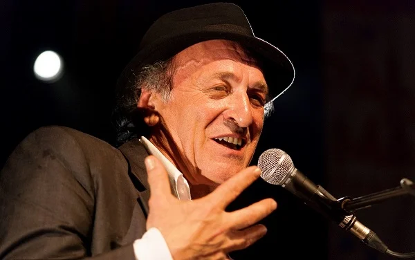 Mimmo Locasciulli