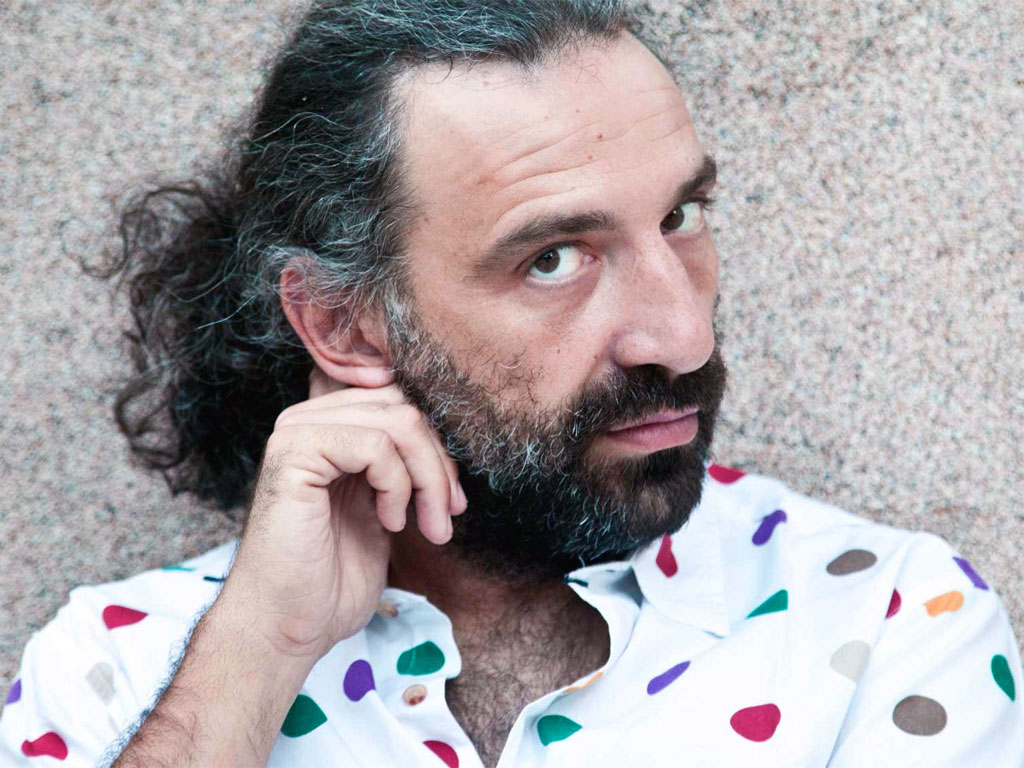 Stefano Bollani
