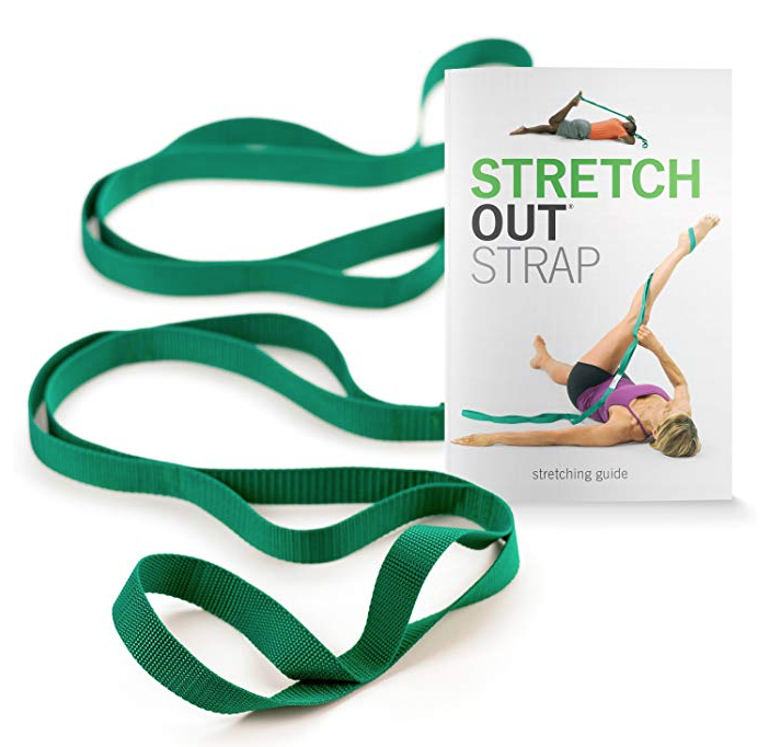 Stretch Out Strap (Copy)