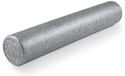 Foam Roller (Pilates Mat – for stabilization and soft tissue relief)