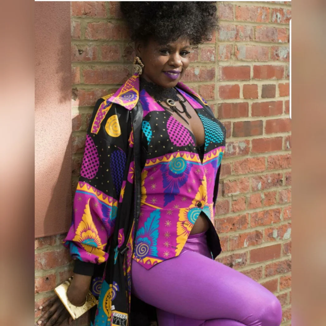 90s Skater 2 Piece Jacket and Vest