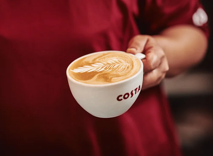Costa Coffee — Team London Bridge