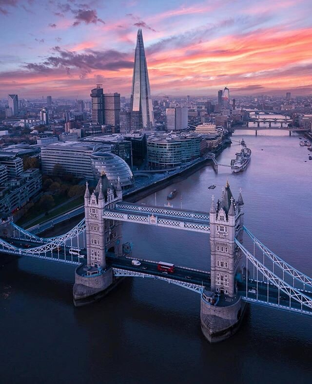 #LoveLondonBridge ❤️ Share your throwbacks of the London Bridge area with the hashtag #lovelondonbridge for the chance to win a gift voucher to spend at a local #londonbridge restaurant, bar, cultural attraction or shop of your choice 💕 Don&rsquo;t 