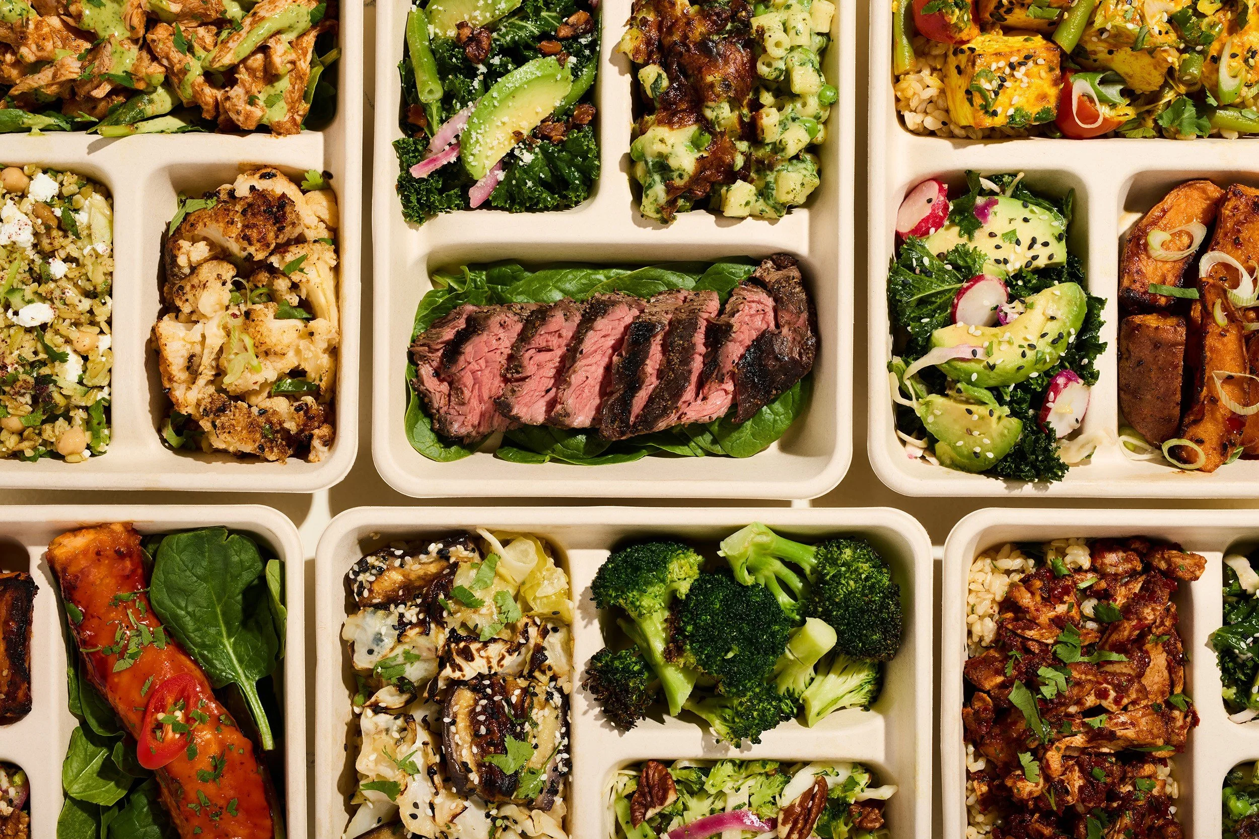 FarmerJ — Team London Bridge