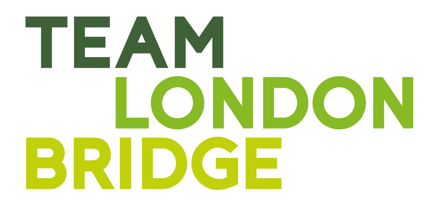 Team London Bridge