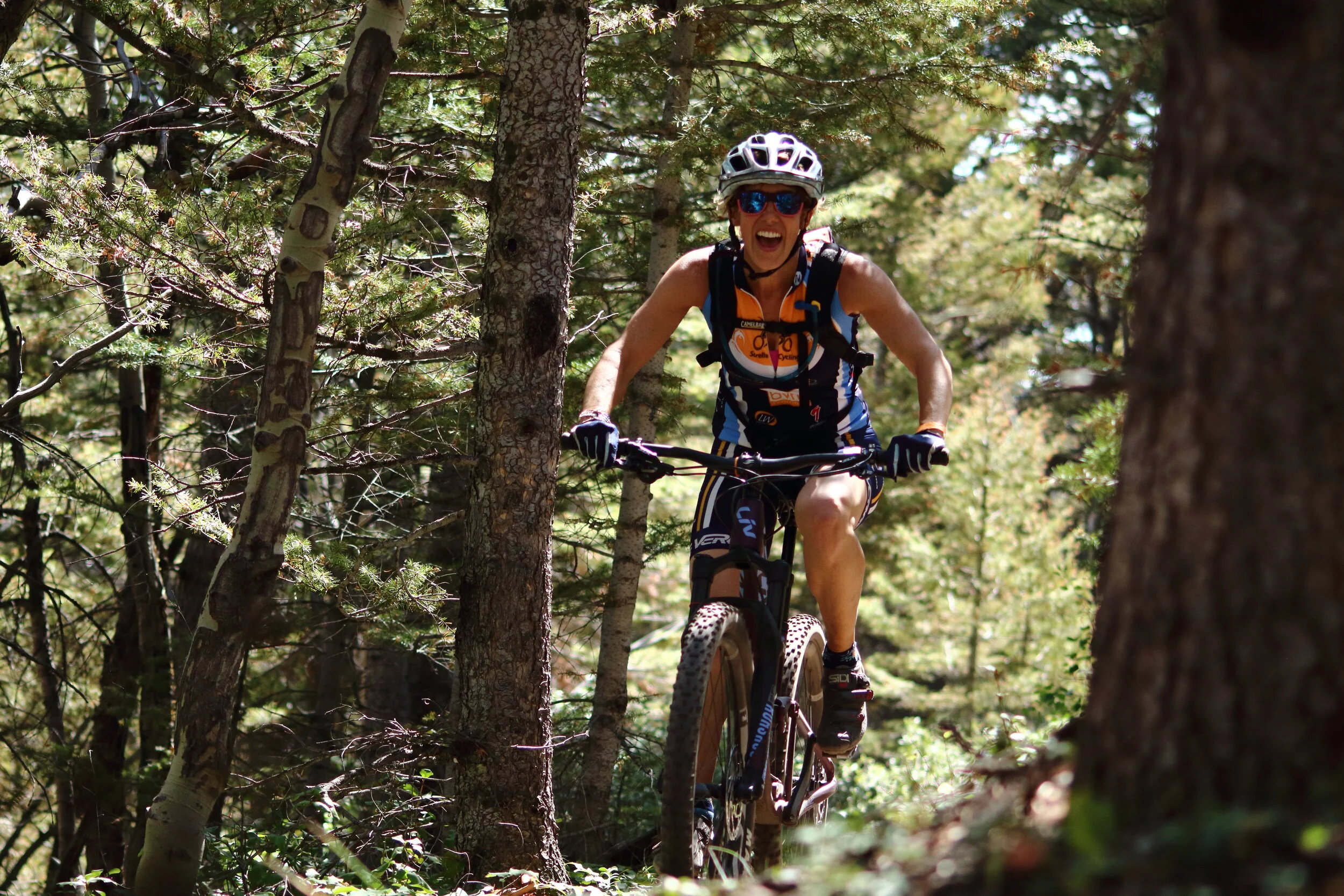   jurassic classic mtb festival  