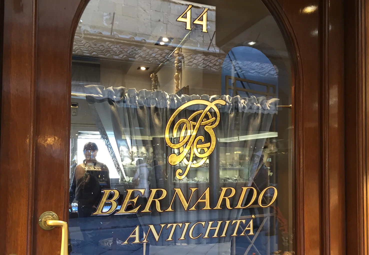 scritta oro zecchino 1.JPG