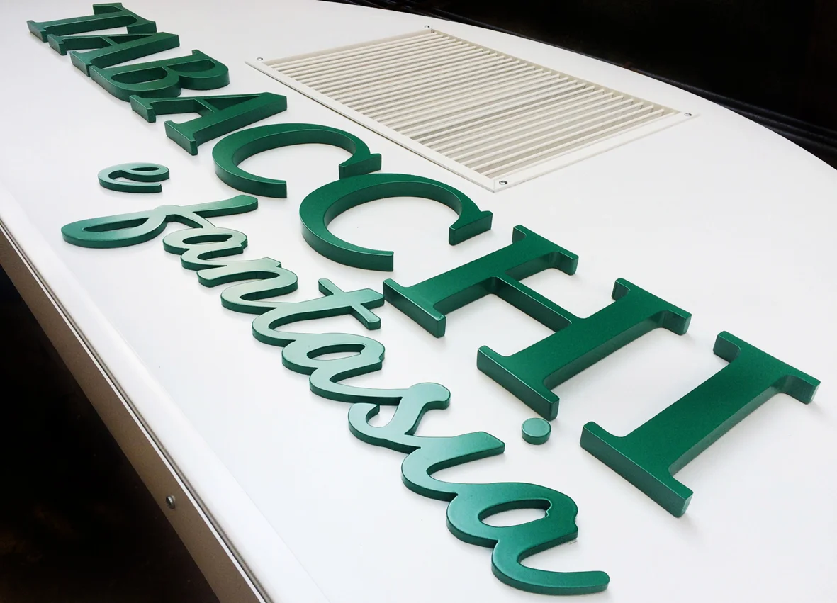 insegna lettere singole forex 2.JPG