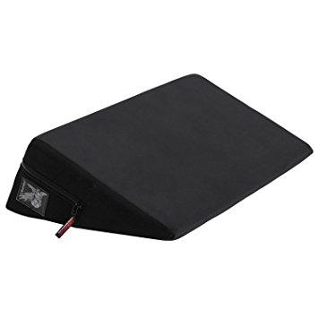 Our favorite sex pillow: The Liberator Wedge