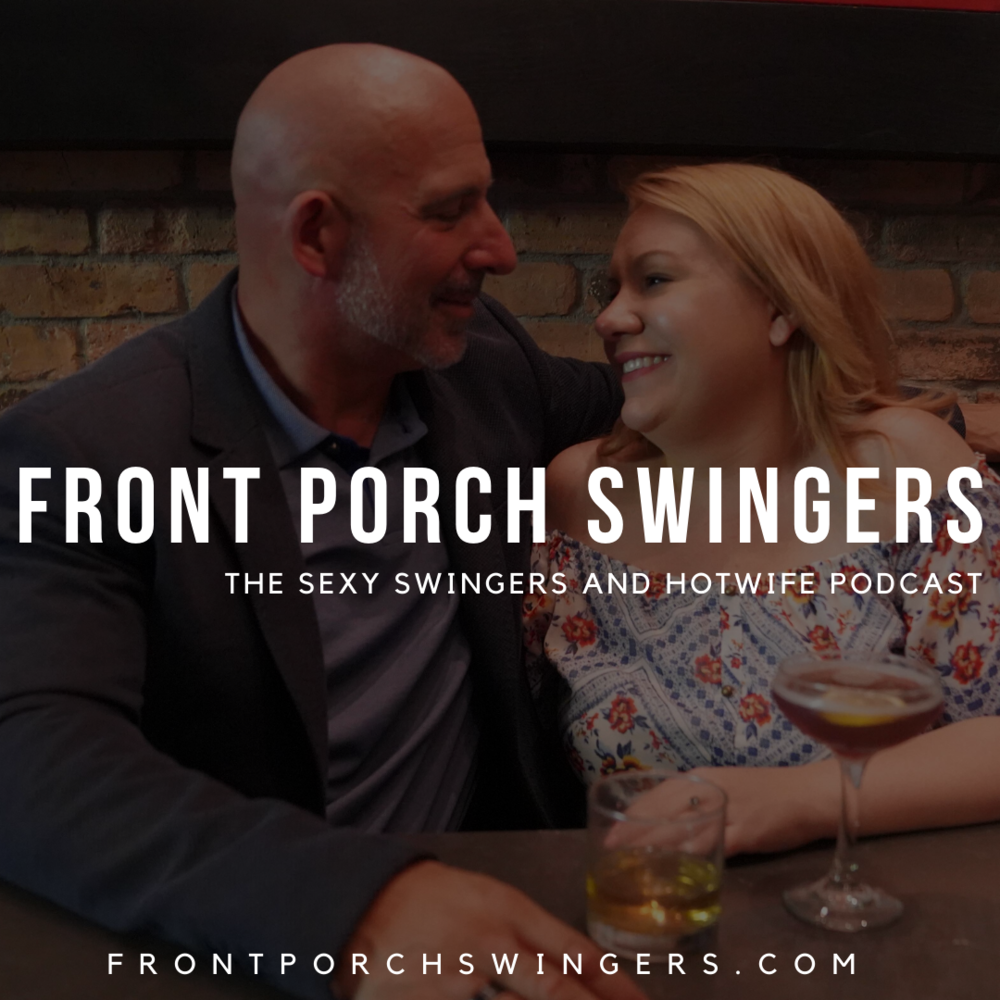 Front porch swinger podcast