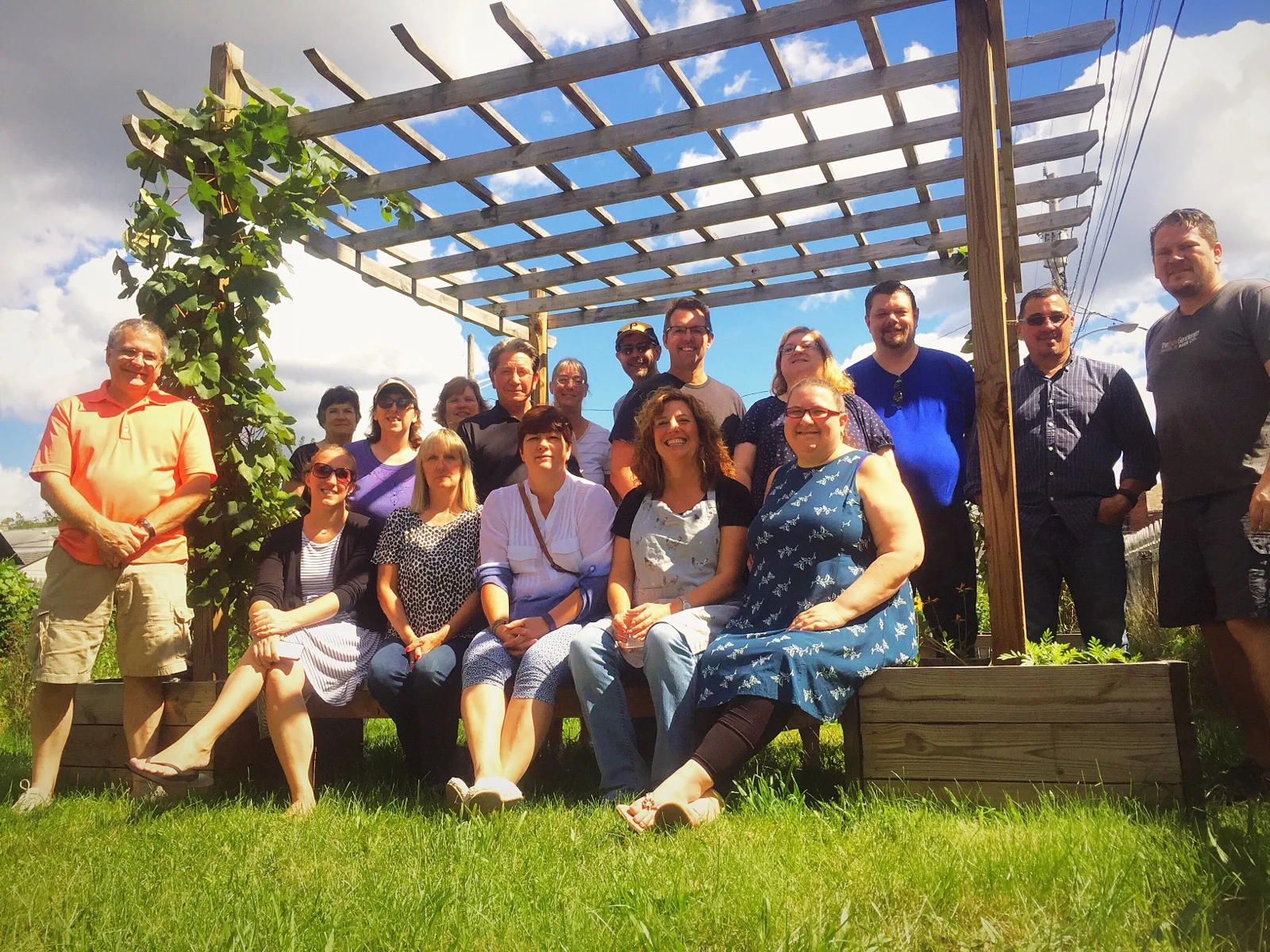 Team — Coraopolis Community Development