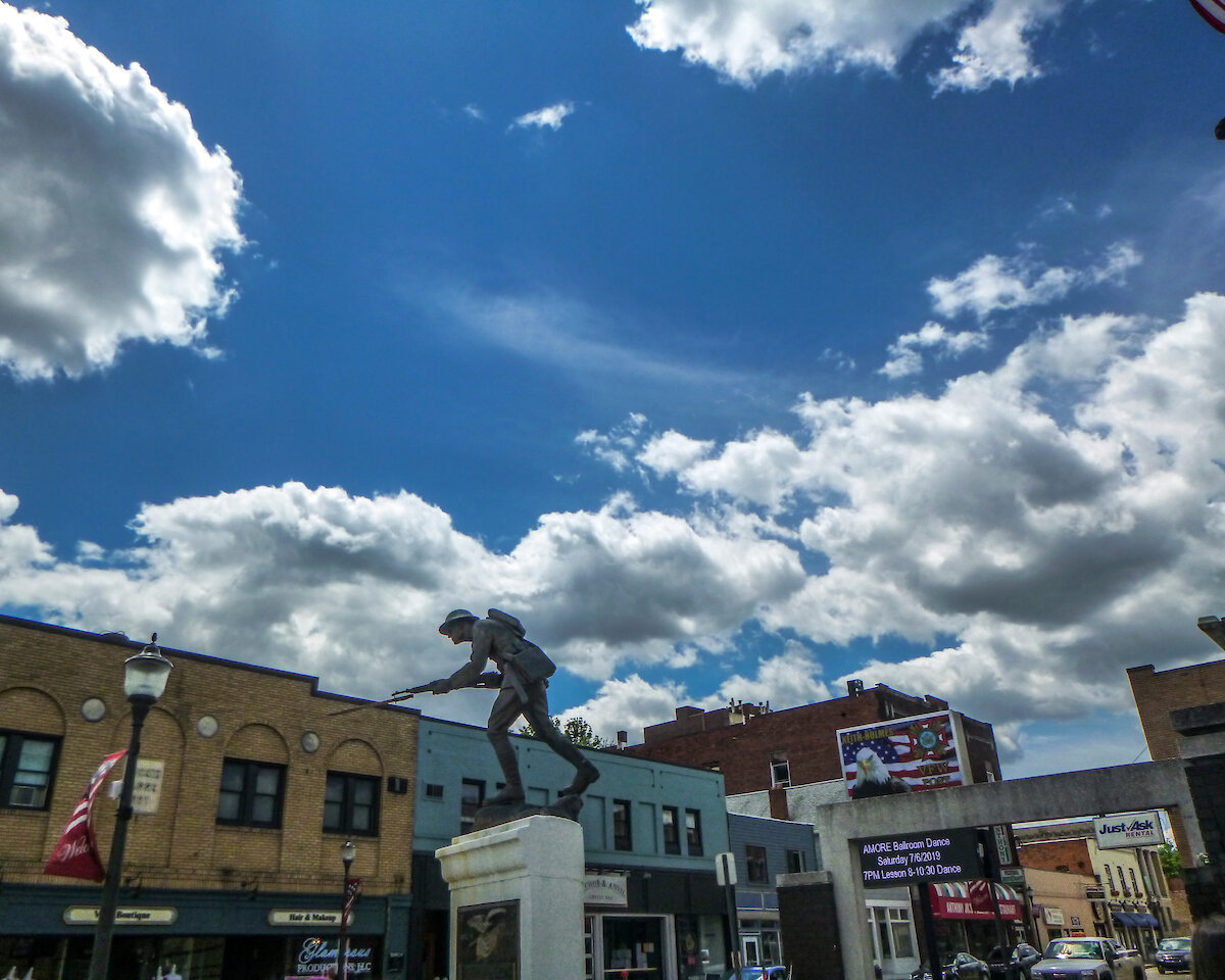 Community Development — Coraopolis Community Development