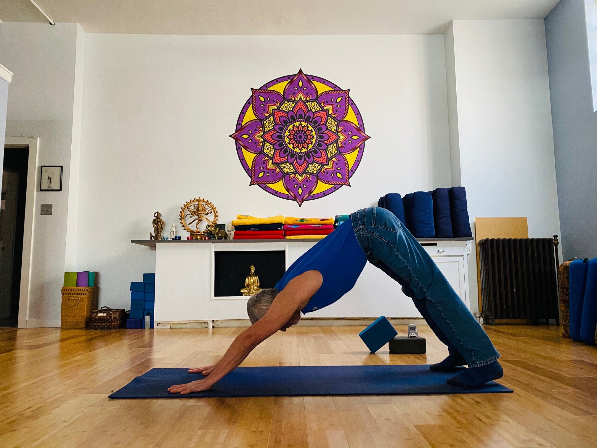 Three Rivers Yoga offers great rates, a comprehensive schedule, Vinyasa Style Yoga practice, experienced teachers, beginner, and private lessons, Lifestyle and Yoga Teacher Training programs.&nbsp;