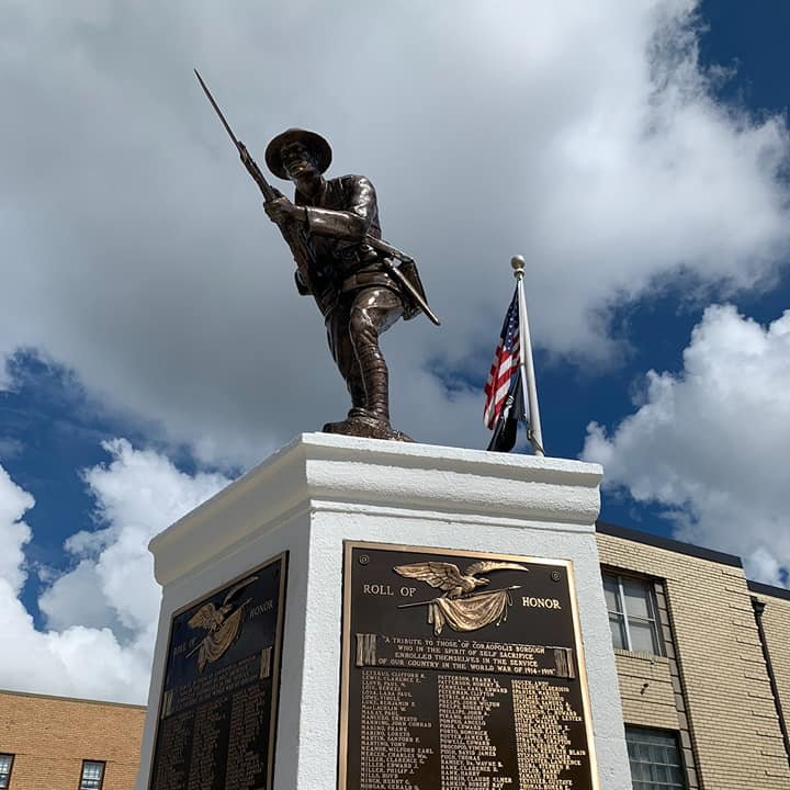 99 Years Young VFW Post 402 is ‘not your grandfather’s VFW