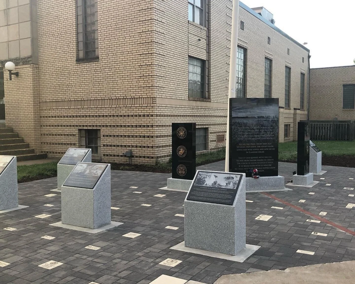 99 Years Young VFW Post 402 is ‘not your grandfather’s VFW