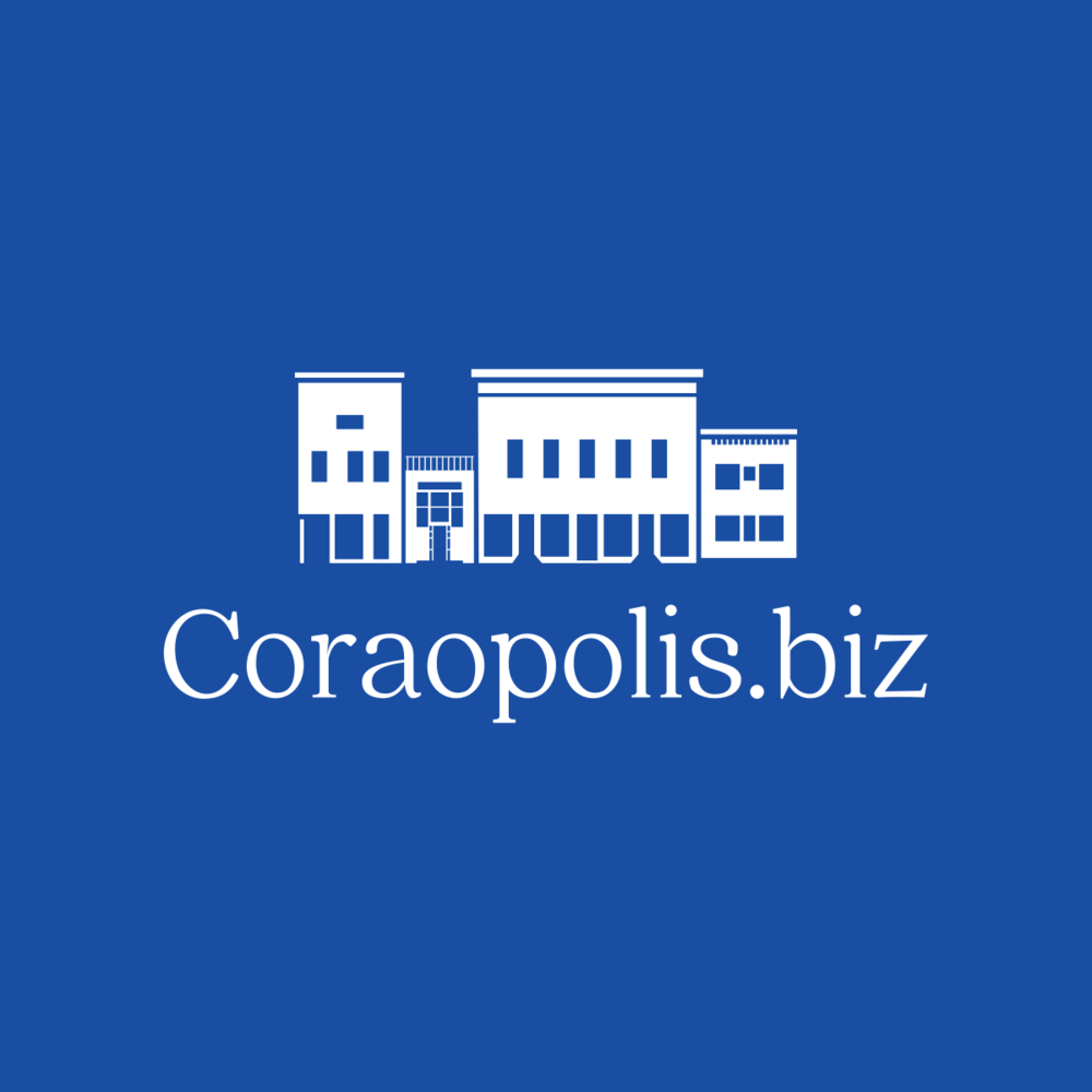 Shop Coraopolis — Coraopolis Community Development